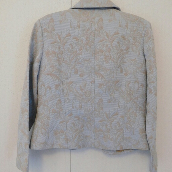 Clues womens bazer - Picture 3 of 5